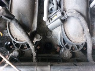 bontott PEUGEOT 407 Komplett Motor (Segédberendezésekkel)