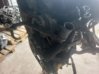 bontott PEUGEOT 407 Komplett Motor (Segédberendezésekkel)