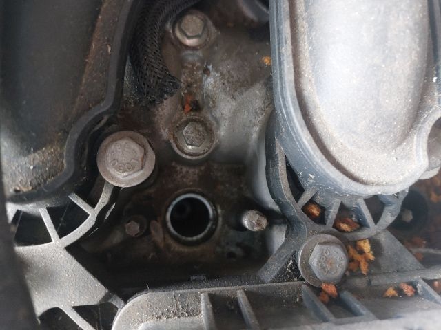 bontott PEUGEOT 407 Komplett Motor (Segédberendezésekkel)