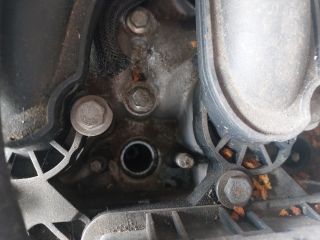 bontott PEUGEOT 407 Komplett Motor (Segédberendezésekkel)