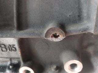 bontott PEUGEOT 407 Komplett Motor (Segédberendezésekkel)