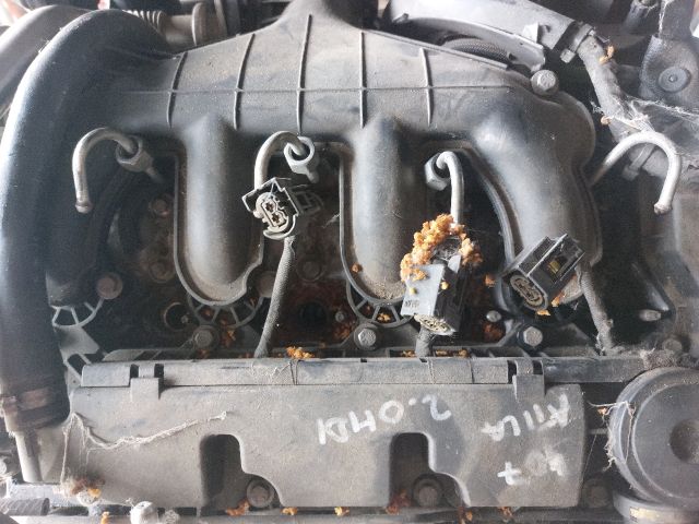 bontott PEUGEOT 407 Komplett Motor (Segédberendezésekkel)