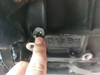 bontott PEUGEOT 407 Komplett Motor (Segédberendezésekkel)