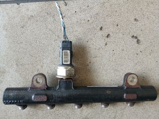 bontott PEUGEOT 407 Közösnyomócső