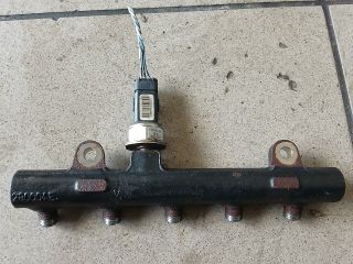 bontott PEUGEOT 407 Közösnyomócső