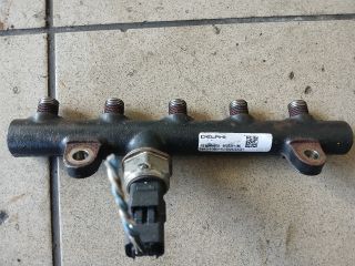 bontott PEUGEOT 407 Közösnyomócső