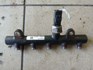 bontott PEUGEOT 407 Közösnyomócső