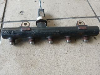 bontott PEUGEOT 407 Közösnyomócső