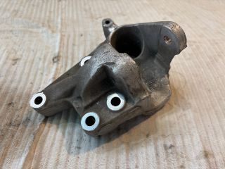 bontott PEUGEOT 407 Motor Tartó Bak (Fém)