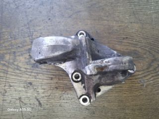 bontott PEUGEOT 407 Motor Tartó Bak (Fém)