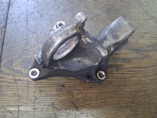 bontott PEUGEOT 407 Motor Tartó Bak (Fém)