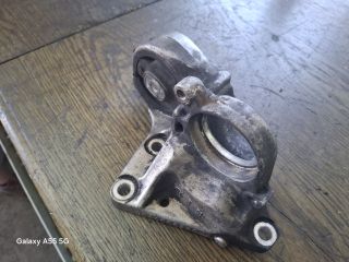 bontott PEUGEOT 407 Motor Tartó Bak (Fém)