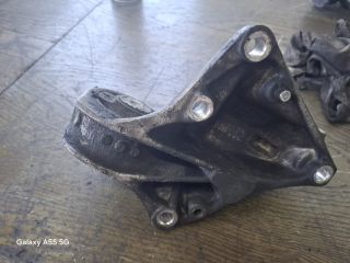 bontott PEUGEOT 407 Motor Tartó Bak (Fém)
