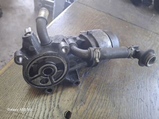 bontott PEUGEOT 407 Olajszűrő Ház