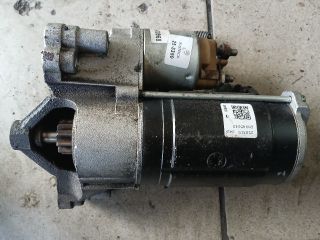 bontott PEUGEOT 407 Önindító