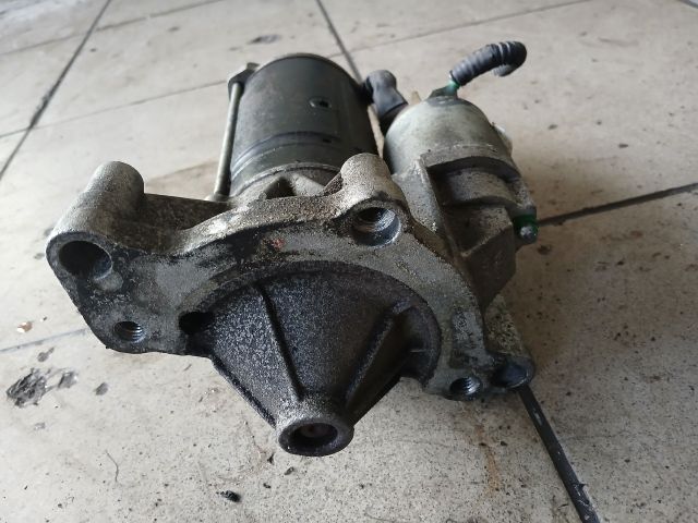 bontott PEUGEOT 407 Önindító