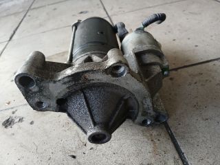 bontott PEUGEOT 407 Önindító