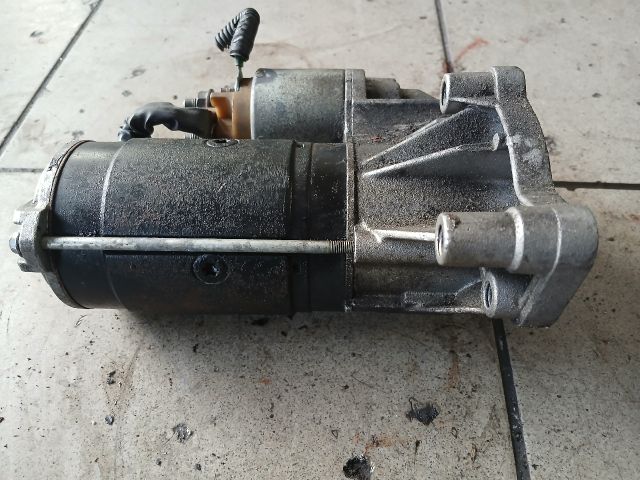 bontott PEUGEOT 407 Önindító