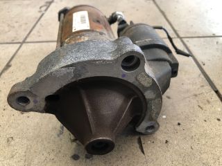 bontott PEUGEOT 407 Önindító