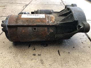 bontott PEUGEOT 407 Önindító