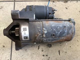 bontott PEUGEOT 407 Önindító