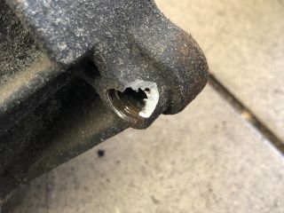 bontott PEUGEOT 407 Önindító