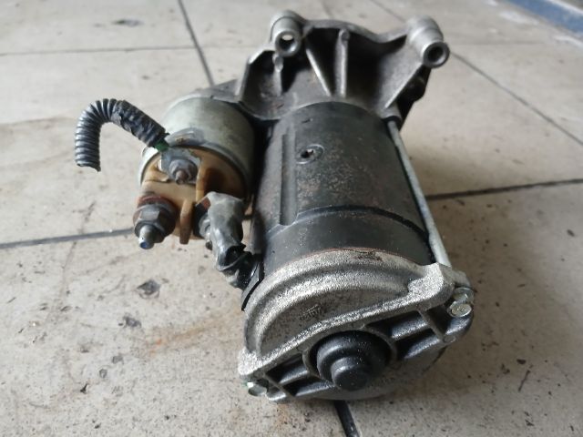 bontott PEUGEOT 407 Önindító