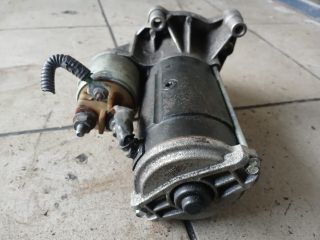 bontott PEUGEOT 407 Önindító