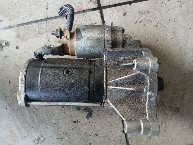 bontott PEUGEOT 407 Önindító