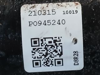 bontott PEUGEOT 407 Önindító