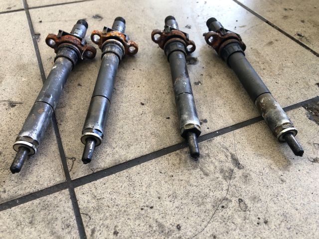 bontott PEUGEOT 407 Porlasztó Sor / Híd