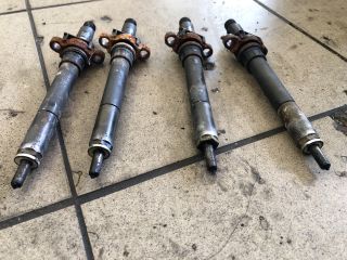 bontott PEUGEOT 407 Porlasztó Sor / Híd