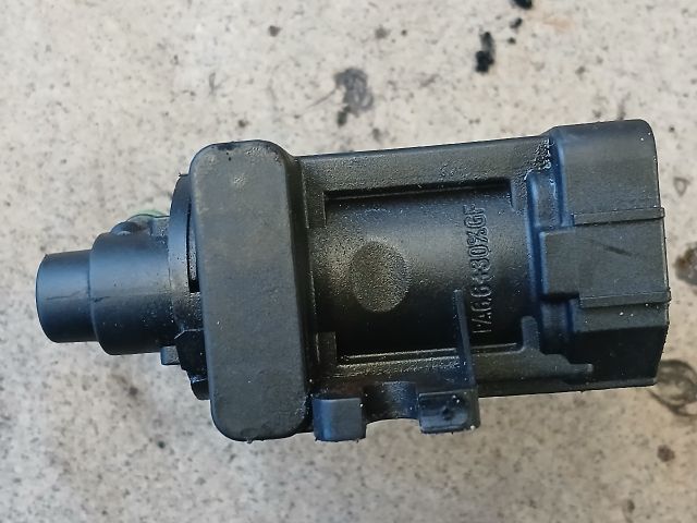 bontott PEUGEOT 407 Turbó Vákum Szelep