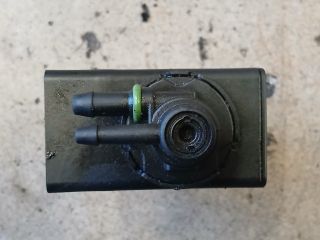 bontott PEUGEOT 407 Turbó Vákum Szelep