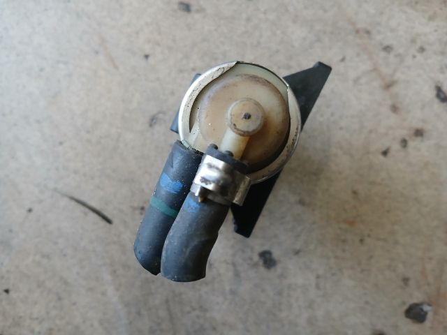 bontott PEUGEOT 407 Turbó Vákum Szelep