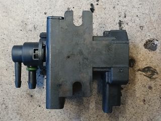 bontott PEUGEOT 407 Turbó Vákum Szelep