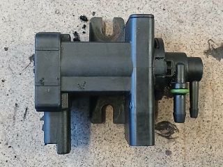 bontott PEUGEOT 407 Turbó Vákum Szelep