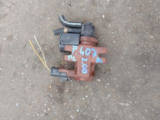 bontott PEUGEOT 407 Turbó Vákum Szelep