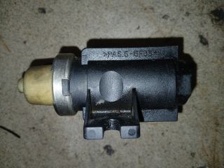 bontott PEUGEOT 407 Turbó Vákum Szelep