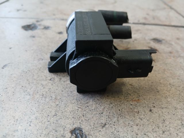 bontott PEUGEOT 407 Turbó Vákum Szelep