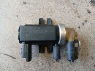 bontott PEUGEOT 407 Turbó Vákum Szelep