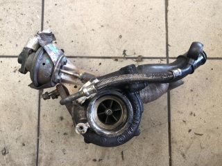 bontott PEUGEOT 407 Turbó