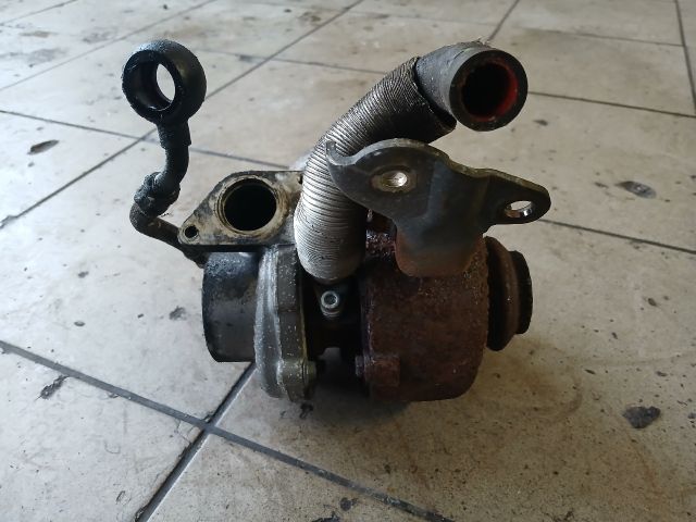 bontott PEUGEOT 407 Turbó