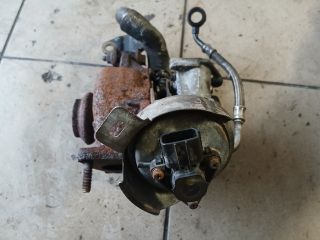 bontott PEUGEOT 407 Turbó