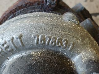 bontott PEUGEOT 407 Turbó