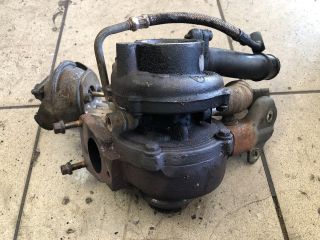 bontott PEUGEOT 407 Turbó