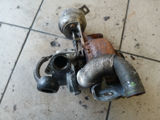 bontott PEUGEOT 407 Turbó