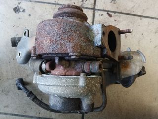 bontott PEUGEOT 407 Turbó