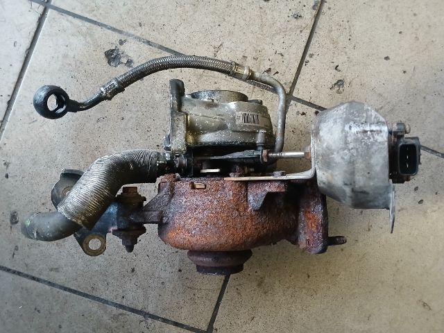 bontott PEUGEOT 407 Turbó