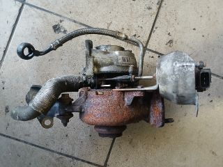 bontott PEUGEOT 407 Turbó